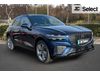 Genesis GV70 2.2D Sport SUV 5dr Diesel Auto 4WD Euro 6 (s/s) (210 ps)