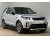 Land Rover Discovery D300 R-Dynamic SE