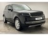 Land Rover Range Rover P440e SE