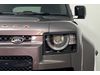 Land Rover Defender 110 P635 OCTA