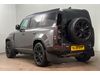Land Rover Defender 110 P635 OCTA