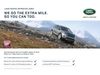 Land Rover Defender 110 P635 OCTA