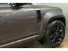 Land Rover Defender 110 P635 OCTA