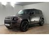 Land Rover Defender 110 P635 OCTA