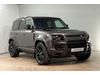 Land Rover Defender 110 P635 OCTA