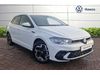 Volkswagen Polo 1.0 TSI 115PS R-Line DSG