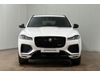 Jaguar F-pace D200 R-Dynamic SE Black