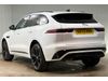 Jaguar F-pace D200 R-Dynamic SE Black