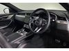Jaguar F-pace D200 R-Dynamic SE Black