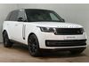 Land Rover Range Rover D350 SE