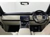 Land Rover Range Rover D350 SE