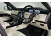 Land Rover Range Rover D350 SE