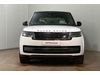 Land Rover Range Rover D350 SE