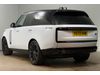 Land Rover Range Rover D350 SE