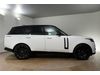 Land Rover Range Rover D350 SE