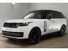 Land Rover Range Rover D350 SE