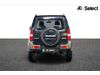 Suzuki Jimny 1.3 VVT SZ4 SUV 3dr Petrol Auto 4WD Euro 6 (85 ps)