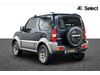 Suzuki Jimny 1.3 VVT SZ4 SUV 3dr Petrol Auto 4WD Euro 6 (85 ps)