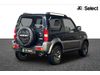 Suzuki Jimny 1.3 VVT SZ4 SUV 3dr Petrol Auto 4WD Euro 6 (85 ps)