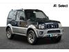Suzuki Jimny 1.3 VVT SZ4 SUV 3dr Petrol Auto 4WD Euro 6 (85 ps)