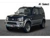 Suzuki Jimny 1.3 VVT SZ4 SUV 3dr Petrol Auto 4WD Euro 6 (85 ps)