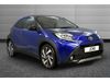 Toyota Aygo X 1.0 VVT-i Exclusive 5dr Auto