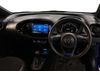 Toyota Aygo X 1.0 VVT-i Exclusive 5dr Auto