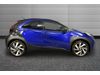 Toyota Aygo X 1.0 VVT-i Exclusive 5dr Auto