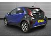 Toyota Aygo X 1.0 VVT-i Exclusive 5dr Auto