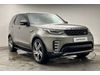 Land Rover Discovery D300 R-Dynamic HSE