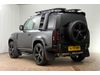 Land Rover Defender D250 Hard Top X-Dynamic SE