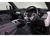 Land Rover Defender D250 Hard Top X-Dynamic SE