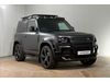 Land Rover Defender D250 Hard Top X-Dynamic SE
