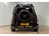 Land Rover Defender D250 Hard Top X-Dynamic SE