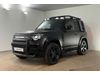 Land Rover Defender D250 Hard Top X-Dynamic SE
