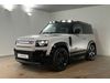 Land Rover Defender 90 D350 90 X-Dynamic HSE