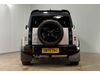 Land Rover Defender 90 D350 90 X-Dynamic HSE