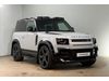 Land Rover Defender 90 D350 90 X-Dynamic HSE