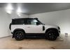 Land Rover Defender 90 D350 90 X-Dynamic HSE