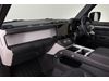 Land Rover Defender 90 D350 90 X-Dynamic HSE