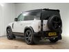 Land Rover Defender 90 D350 90 X-Dynamic HSE