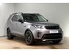 Land Rover Discovery D350 Dynamic SE