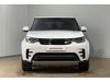 Land Rover Discovery SDV6 HSE
