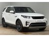 Land Rover Discovery SDV6 HSE