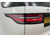 Land Rover Discovery SDV6 HSE