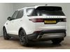 Land Rover Discovery SDV6 HSE