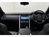 Land Rover Discovery SDV6 HSE