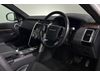 Land Rover Discovery SDV6 HSE