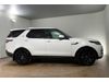 Land Rover Discovery SDV6 HSE