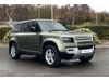 Land Rover Defender 110 D250 SE